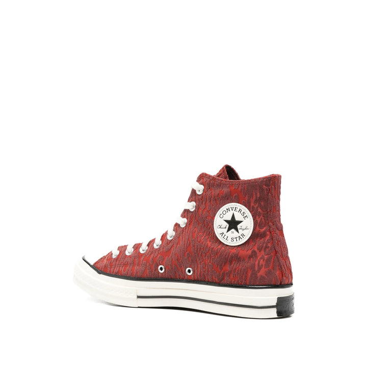 Converse Sneakers - Rosso | 4845e8138ce25a6a57a6861d023572b842ff26cb