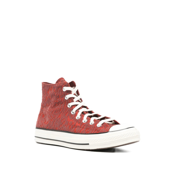 Converse Sneakers - Rosso | c75fdbf28ca539b8df1839a00339c3538c6db40d