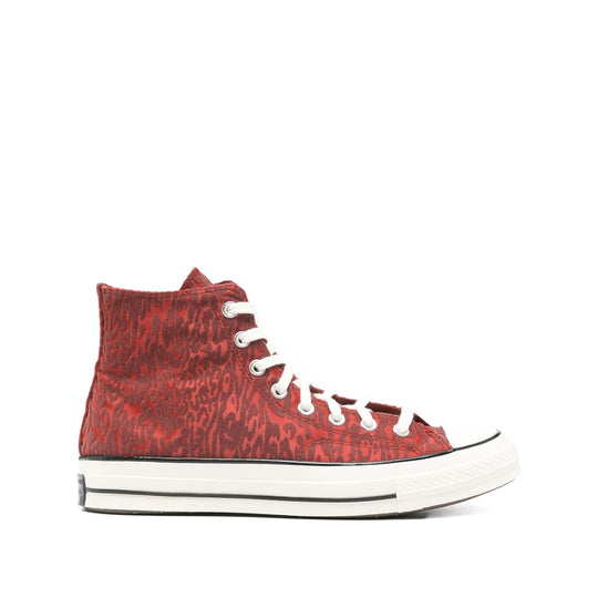 Sneakers Rosso
