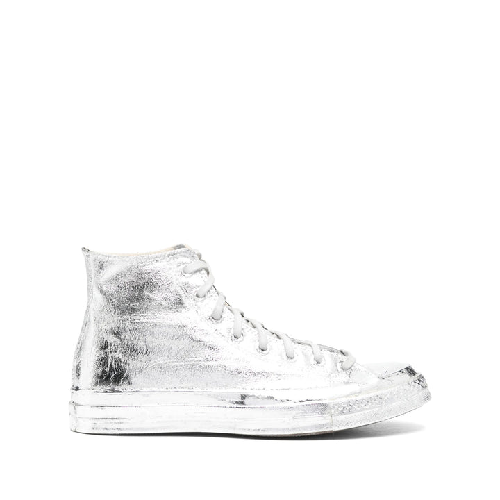 Converse Sneakers - Argento | 56503043bc0850a01ae16a98ec949fe25cec7c2e