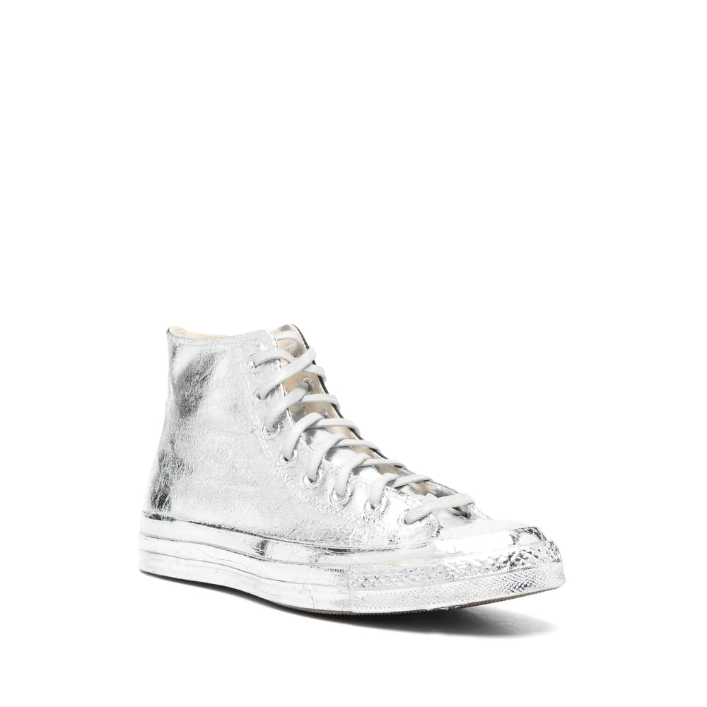 Converse Sneakers - Argento | 43a48276addcf459d0c7f27b86f6f8fbe25bc990