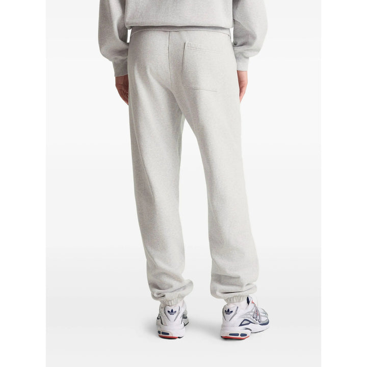 Sporty & Rich Pantaloni - Grigio | 1bc0d4d22847bbe6498fc97857ba876572f8efee