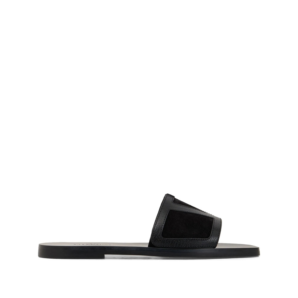 Valentino Garavani Scarpe - Nero | a74fbdf9cbfb5a675ab9bf8900c649287878f9d2