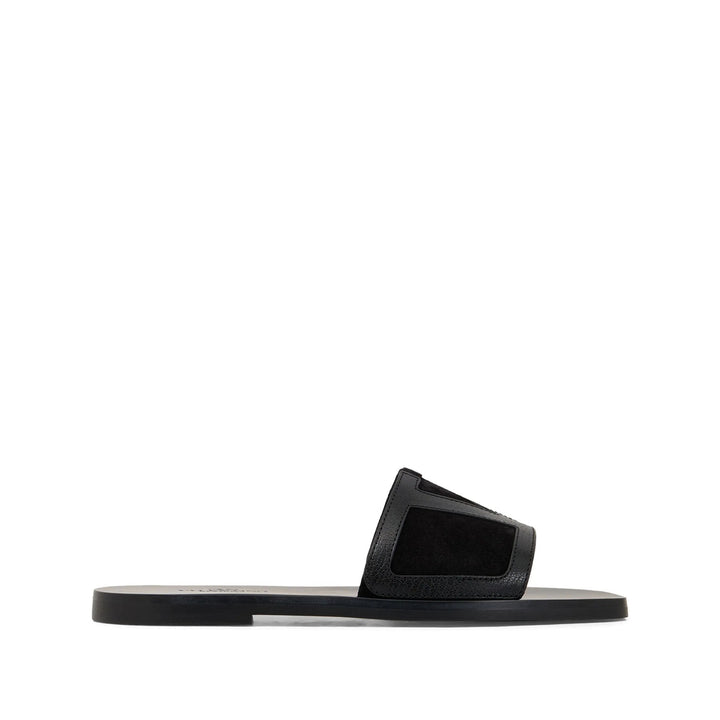 Valentino Garavani Scarpe - Nero | a74fbdf9cbfb5a675ab9bf8900c649287878f9d2