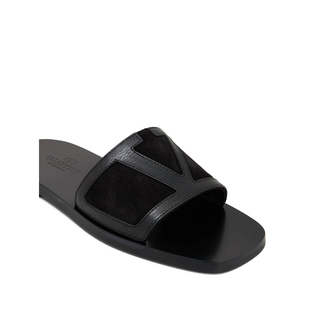 Valentino Garavani Scarpe - Nero | 7ef4b1db5403dc291490e4ba8ce69eb8cfa08fe3