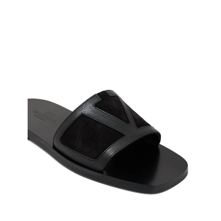 Valentino Garavani Scarpe - Nero | 7ef4b1db5403dc291490e4ba8ce69eb8cfa08fe3