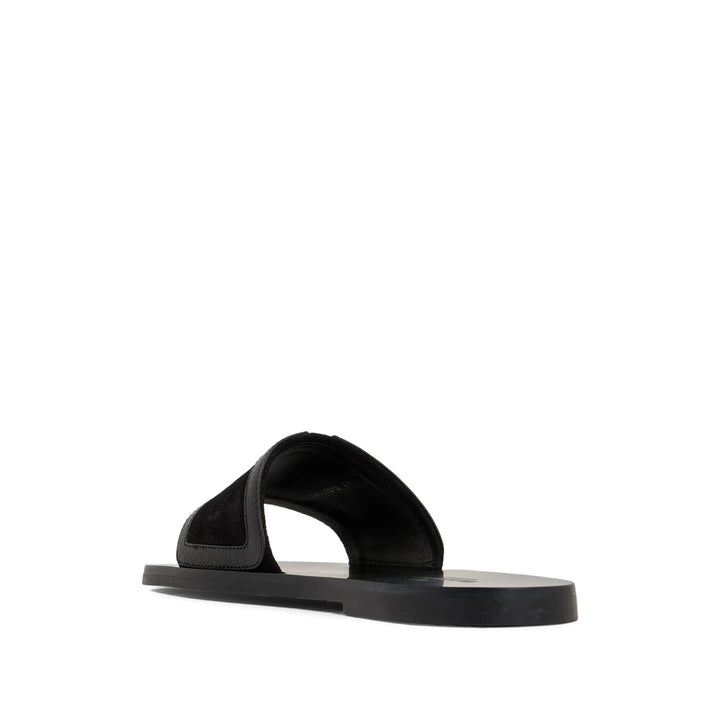 Valentino Garavani Scarpe - Nero | 3ded2f8ea7c9a790b899668b8d1ac3eb52c0246f