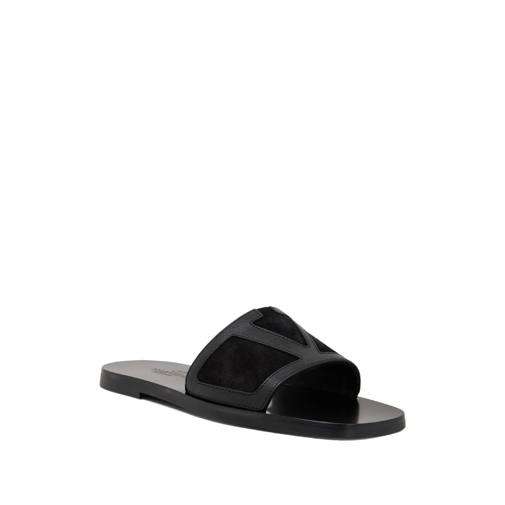 Valentino Garavani Scarpe - Nero | 4f47c54548be9f60f6f94f091b339b778d2350ef