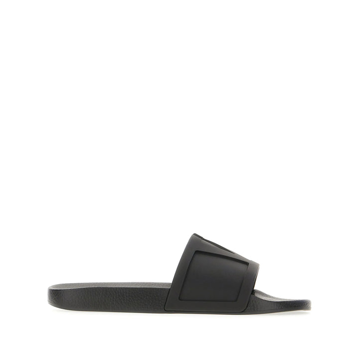 Valentino Garavani Scarpe - Nero | 94f503b125f72b5754a87afcd010e6ce61d32b73