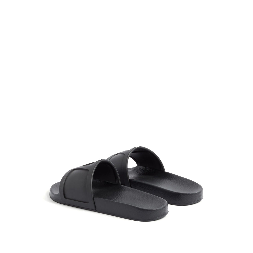 Valentino Garavani Scarpe - Nero | e9f0fef26e67b9babf3a1e9afdbb1549da0b98e1