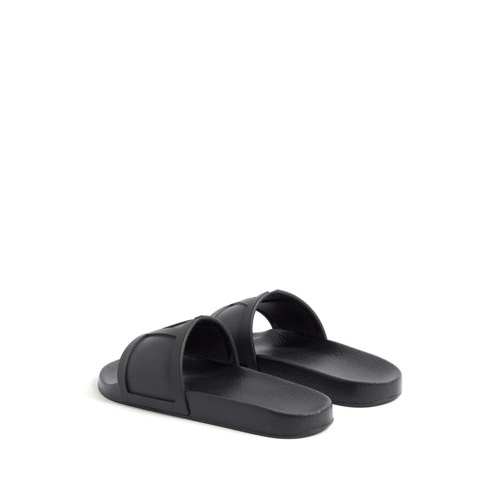Valentino Garavani Scarpe - Nero | e9f0fef26e67b9babf3a1e9afdbb1549da0b98e1