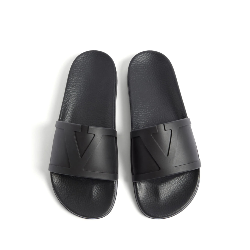 Valentino Garavani Scarpe - Nero | fe4e67fece46abab930d2eab5fa378cae4728c9b