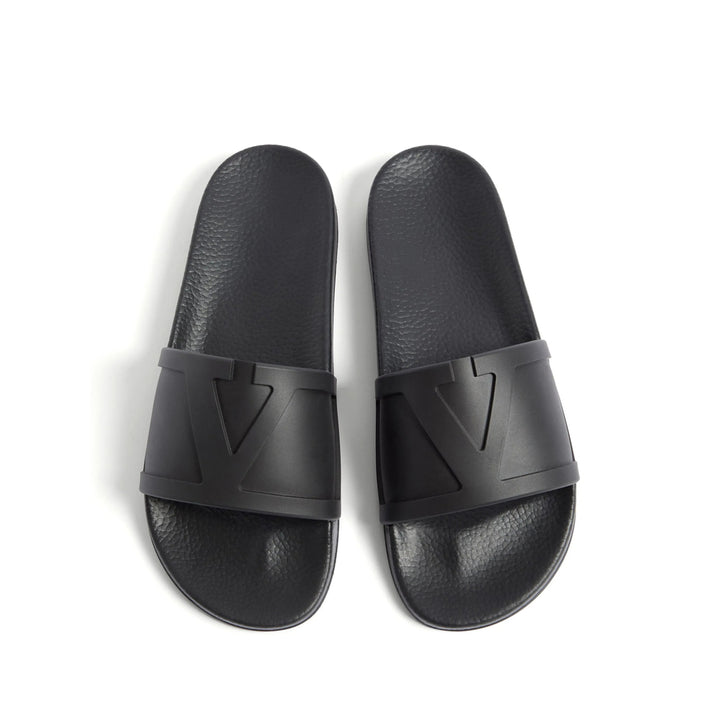 Valentino Garavani Scarpe - Nero | fe4e67fece46abab930d2eab5fa378cae4728c9b