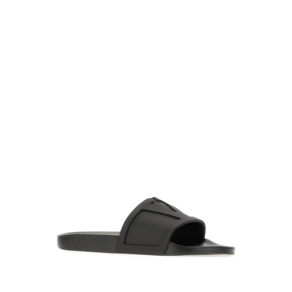 Valentino Garavani Scarpe - Nero | 6b830357f23b46addc4abb8143321647b367f14e