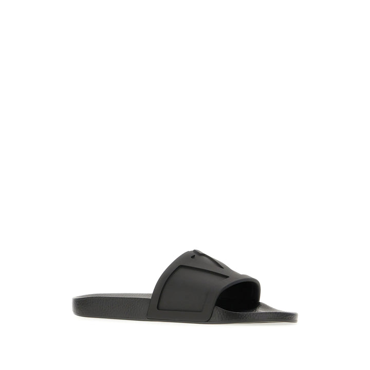Valentino Garavani Scarpe - Nero | 6b830357f23b46addc4abb8143321647b367f14e