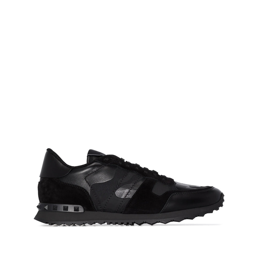 Valentino Garavani Sneakers - Nero | 045750abbb8daa56a394b37ba387846ef67df0d4