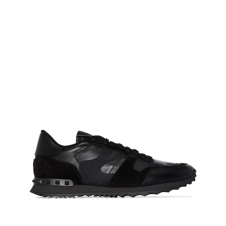 Valentino Garavani Sneakers - Nero | 045750abbb8daa56a394b37ba387846ef67df0d4