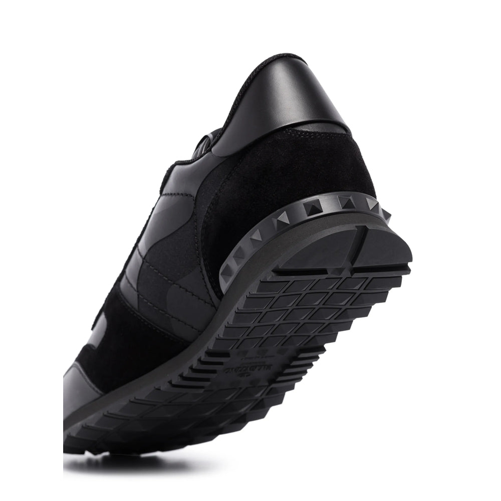 Valentino Garavani Sneakers - Nero | c88f554beb0630d0c04bf200446c5293e399671b