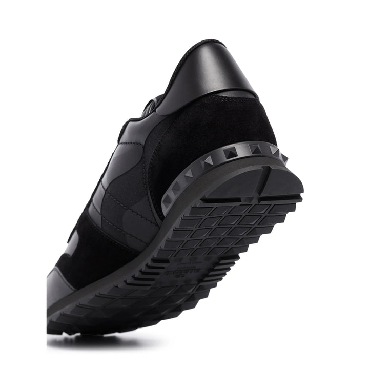 Valentino Garavani Sneakers - Nero | c88f554beb0630d0c04bf200446c5293e399671b