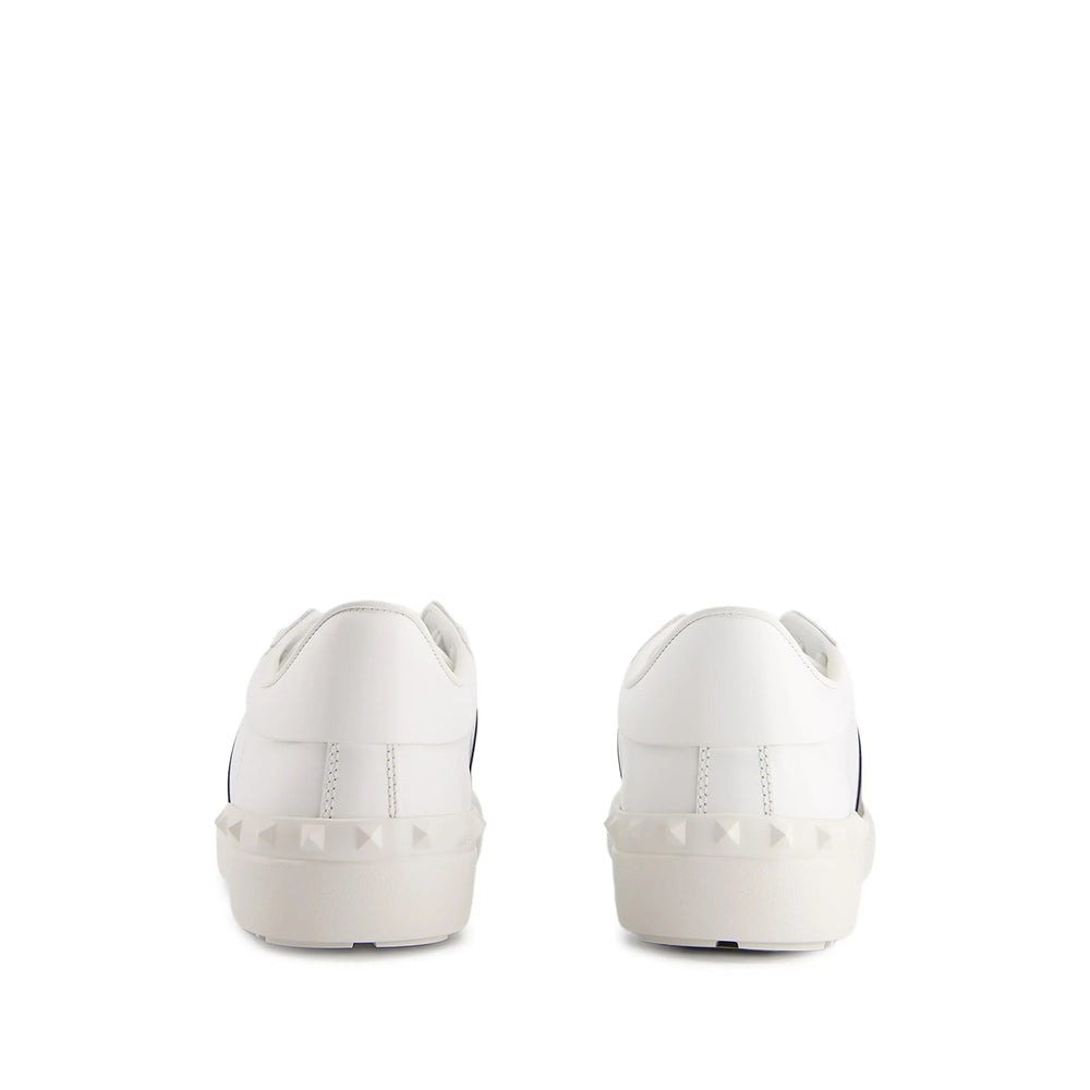 Valentino Garavani Sneakers - Bianco, Nero | 8e2f9ebc2b62ca0befce2c33aeb595d623671a2b
