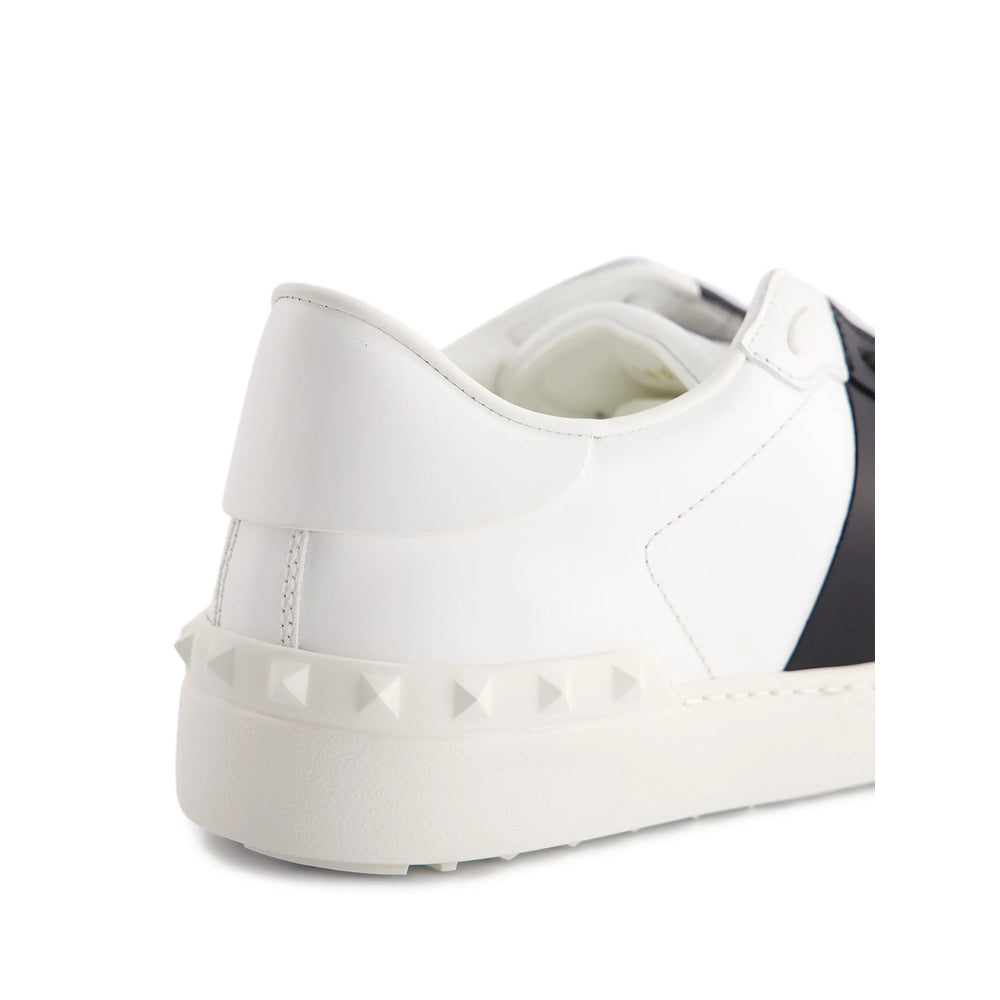 Valentino Garavani Sneakers - Bianco, Nero | 87a4ff7bd3a12b9caf443f98d5a40a926646f180