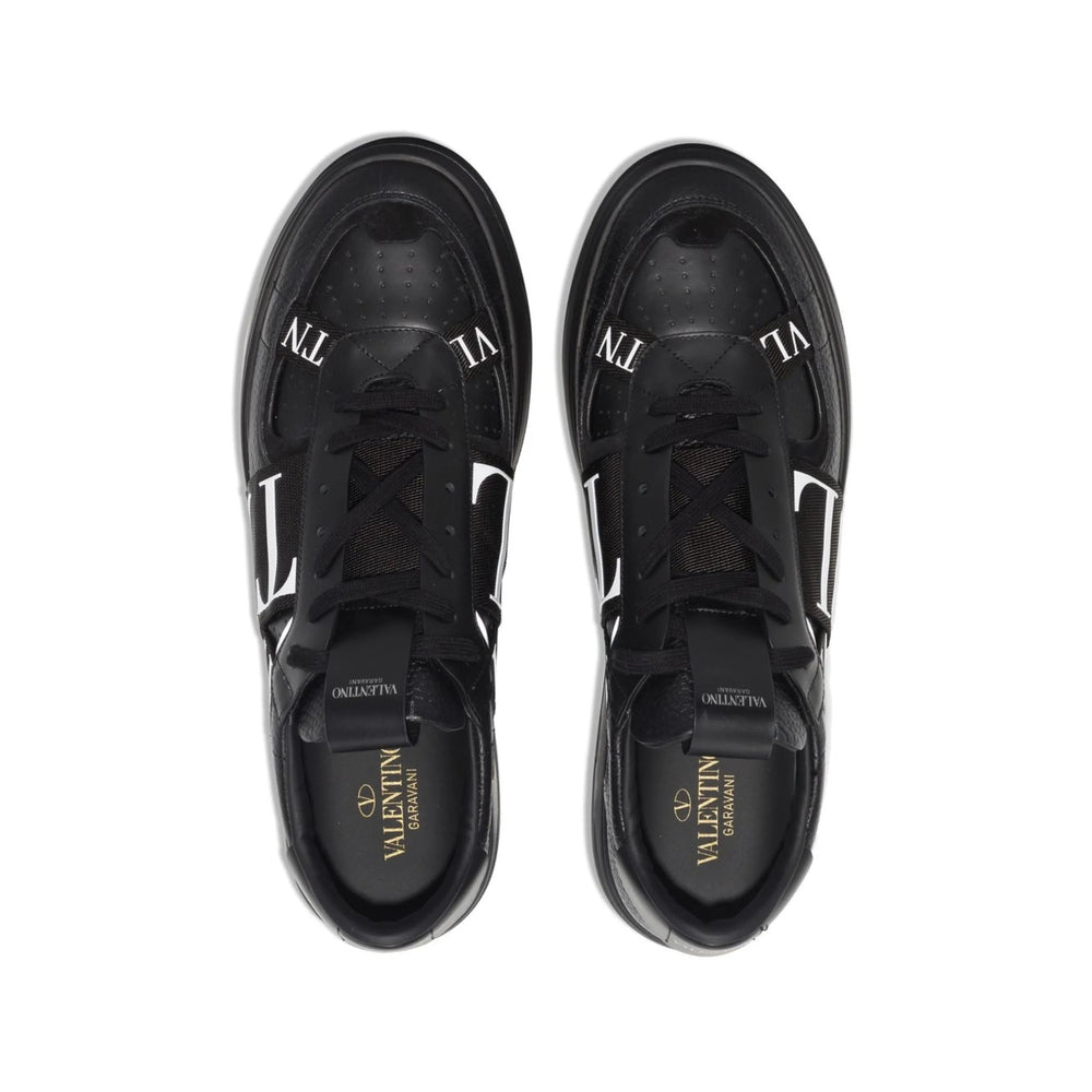 Valentino Garavani Sneakers - Nero, Bianco | fb99a36071d7f082744741e57c55ba0628f3bc14