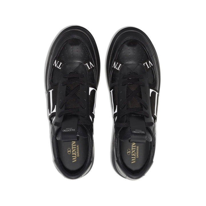 Valentino Garavani Sneakers - Nero, Bianco | fb99a36071d7f082744741e57c55ba0628f3bc14