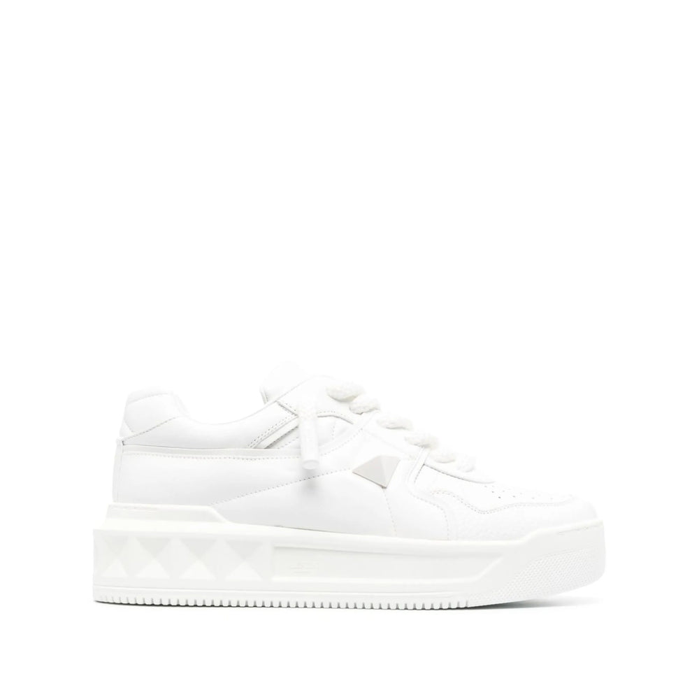 Valentino Garavani Sneakers - Bianco | 5782c311476ff51fcb4b7f587af82eb550bb0308