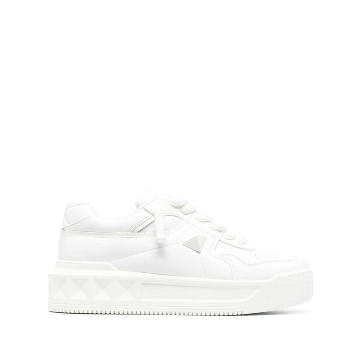 Valentino Garavani Sneakers - Bianco | 5782c311476ff51fcb4b7f587af82eb550bb0308