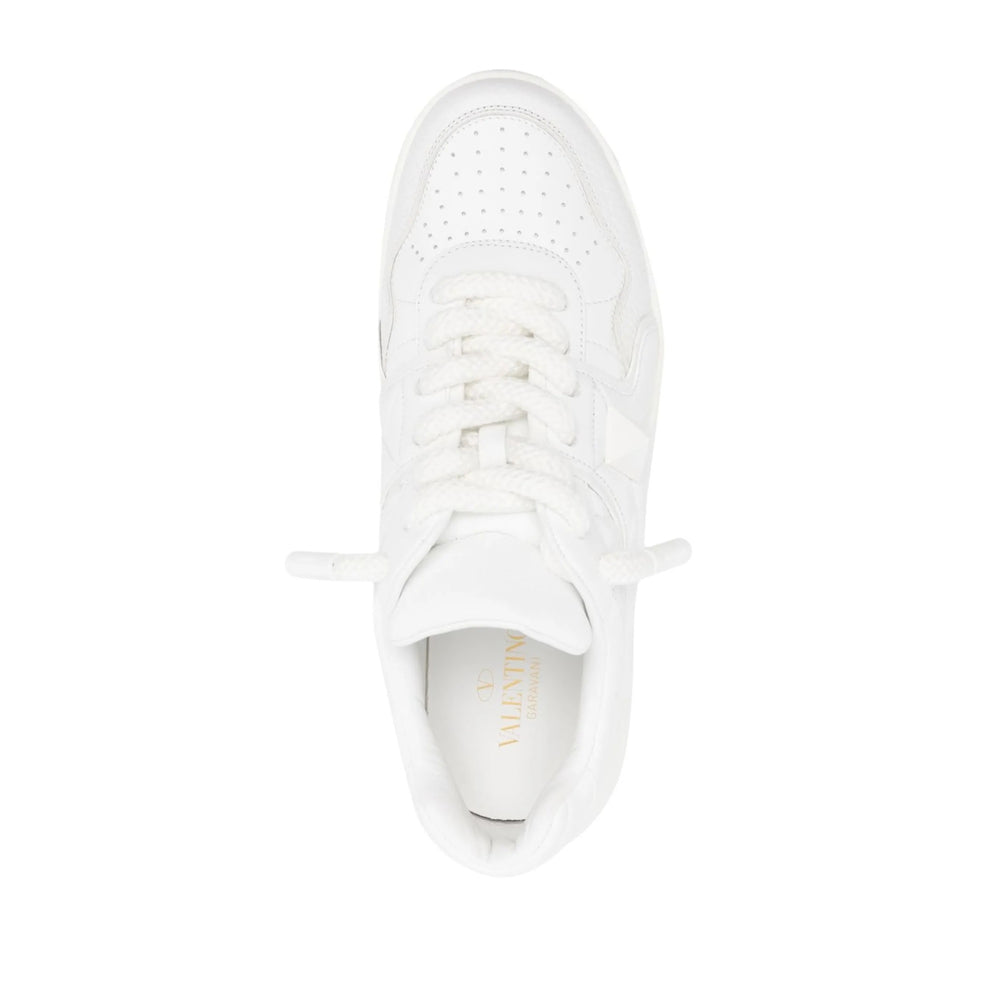 Valentino Garavani Sneakers - Bianco | a684193946c00f382baec75dfed060aa1bfd33cf
