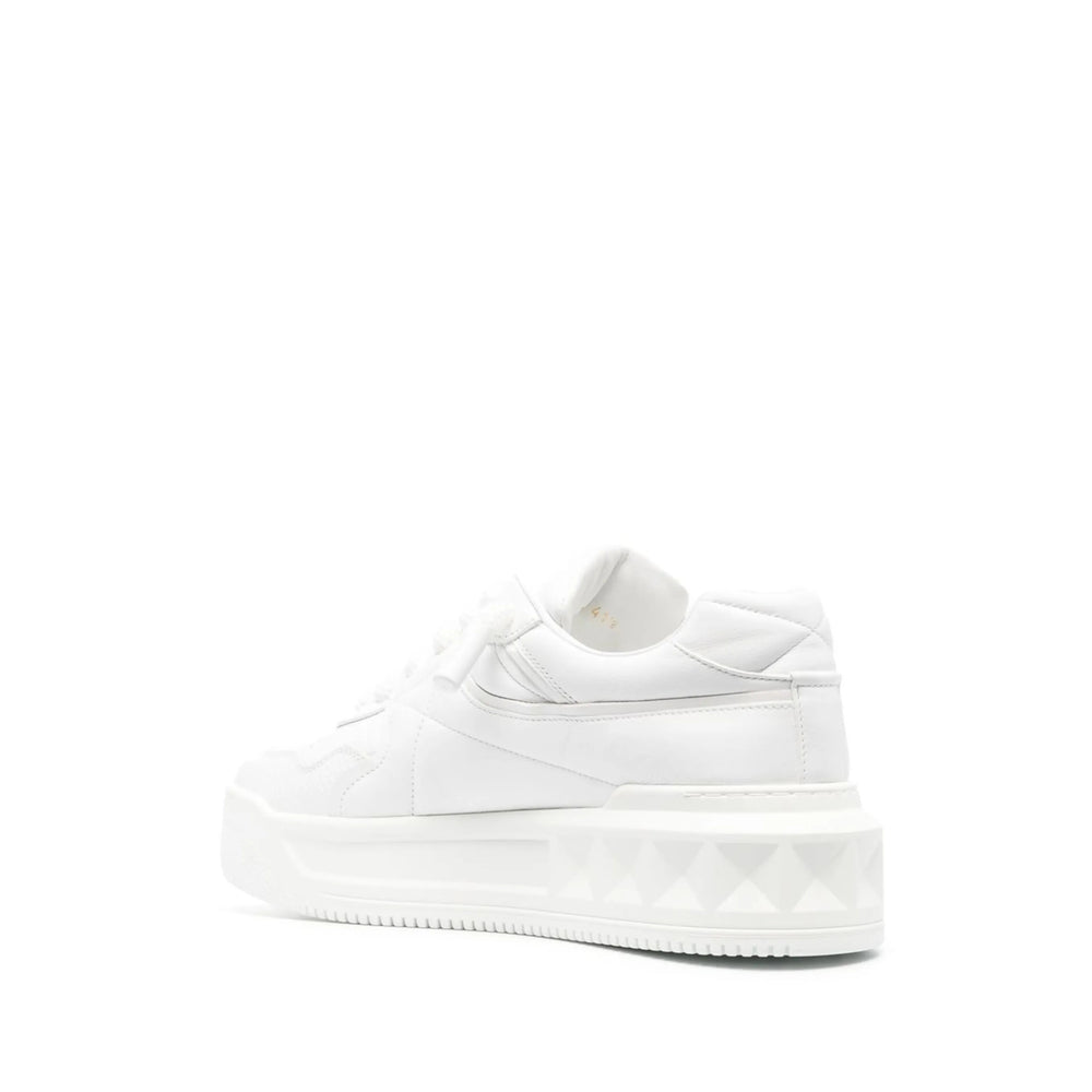Valentino Garavani Sneakers - Bianco | a18b6741c028fb339a805b5b1ab2cb98fdf99084