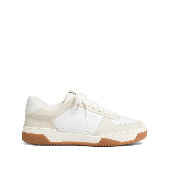 Valentino Garavani Sneakers - Bianco | a81be6c2d85c4b914bb48f2e9f787ac7f384943a