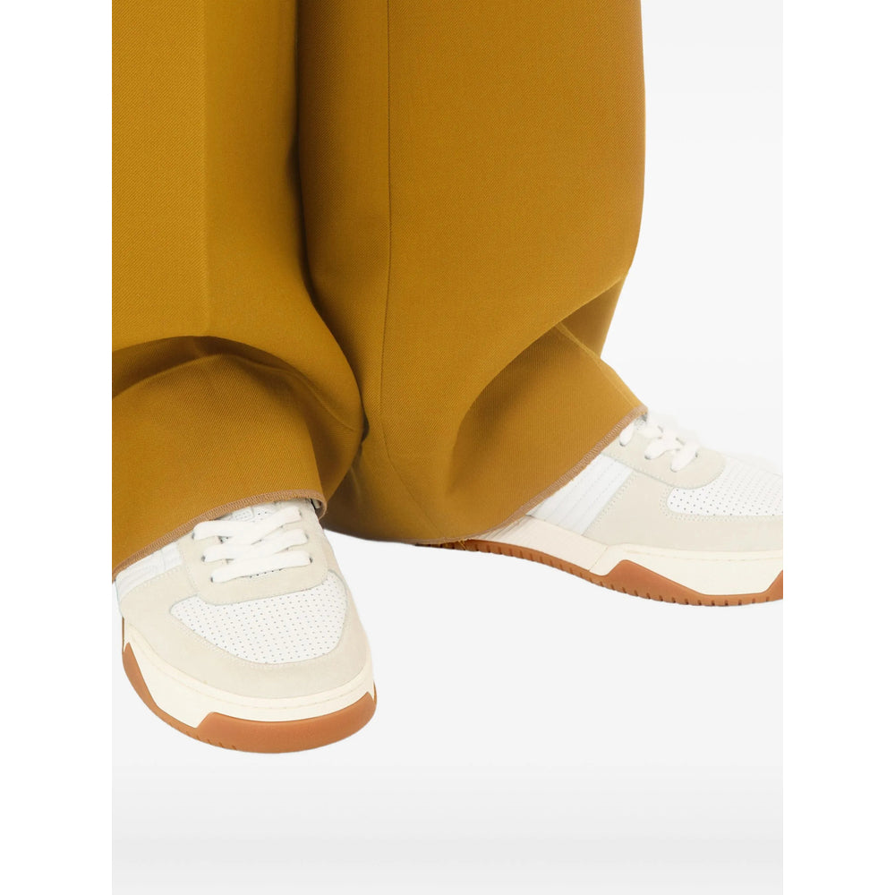 Valentino Garavani Sneakers - Bianco | e4129aee55598369058fd493b35fbd8480b5001d