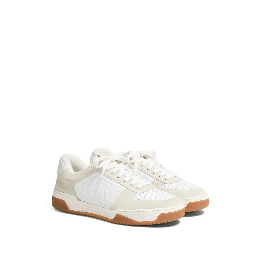 Valentino Garavani Sneakers - Bianco | 4513f8c15e11cc965871ad10552961487da3f0eb
