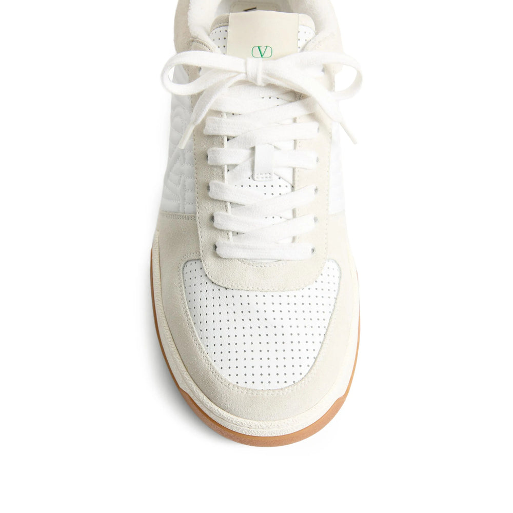 Valentino Garavani Sneakers - Bianco | 18bde7f67814fdd2c4fdba8bb462b332746dbfcf