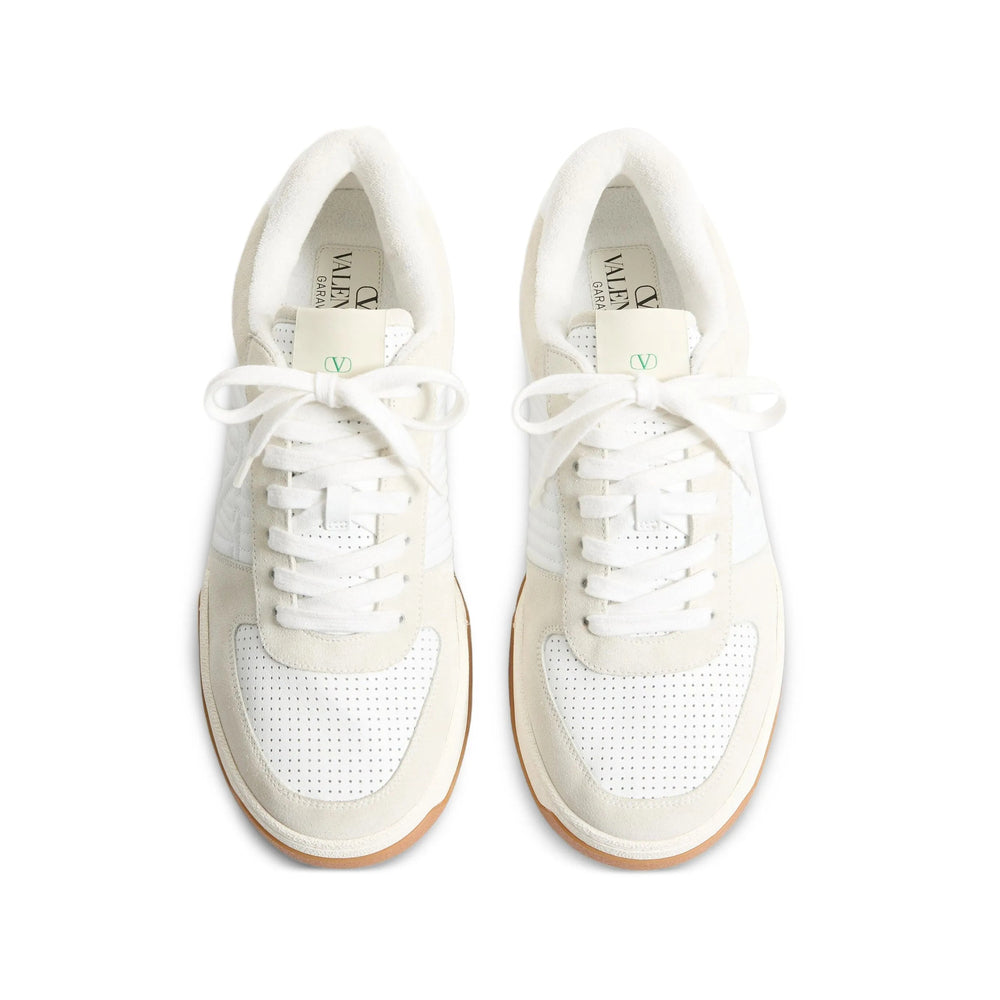 Valentino Garavani Sneakers - Bianco | d0d18fea43272b721a57d459a7829f90e6a1fb29