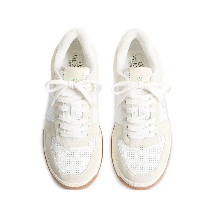 Valentino Garavani Sneakers - Bianco | d0d18fea43272b721a57d459a7829f90e6a1fb29