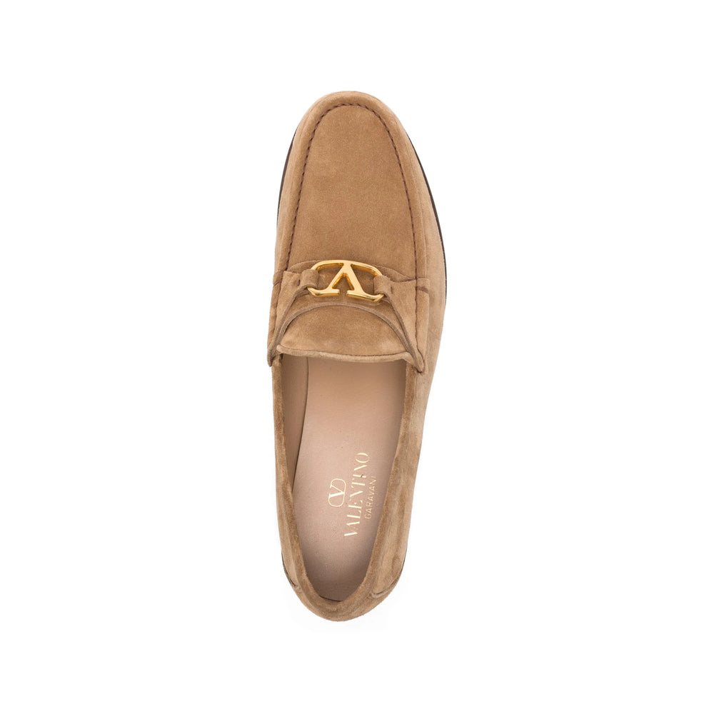 Valentino Garavani Scarpe - Neutro | 5381a3fb68b723a6dbddbf688dad8b0a0fa6b66b