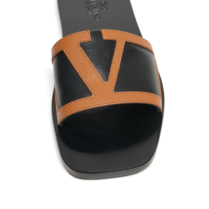 Valentino Garavani Scarpe - Nero, Marrone | ec089f9137f95c3690b8910acca00515d1342af5