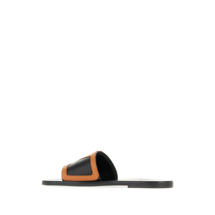 Valentino Garavani Scarpe - Nero, Marrone | bb3c0662cbc617bbf5f6c73bf1f4c4754ae52b35