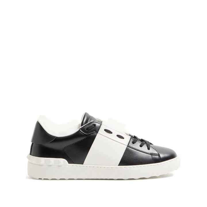 Valentino Garavani Sneakers - Nero, Bianco | 193b7b072f29cf402fedc1859f2e8d47b99e743e