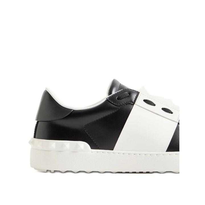 Valentino Garavani Sneakers - Nero, Bianco | 4ec2aa850ad3354c1e638ec9bd2f92e46cbcd6ad