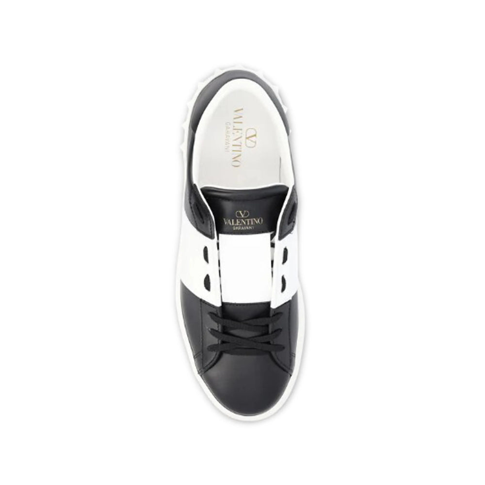 Valentino Garavani Sneakers - Nero, Bianco | 9df2b435627208251e16b88b63a7bd8c4b506b79