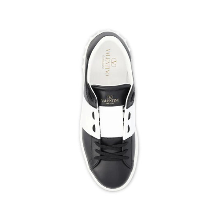 Valentino Garavani Sneakers - Nero, Bianco | 9df2b435627208251e16b88b63a7bd8c4b506b79