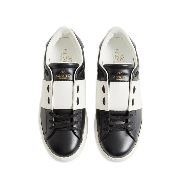Valentino Garavani Sneakers - Nero, Bianco | 0431faeb19b8eec1ea07bd2f698979205bd013c5