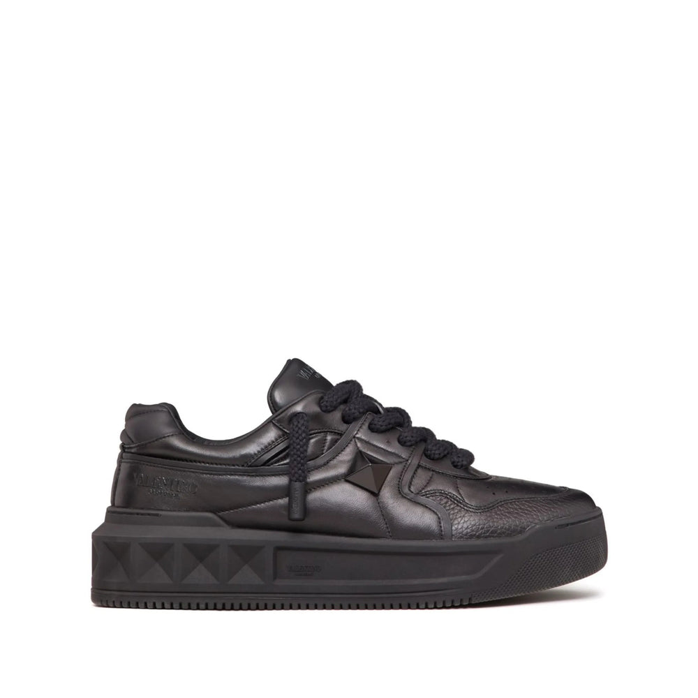 Valentino Garavani Sneakers - Nero | 15b5afdcd7eba83b93778b2d2a7727ea377fdc52