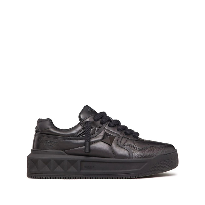 Valentino Garavani Sneakers - Nero | 15b5afdcd7eba83b93778b2d2a7727ea377fdc52