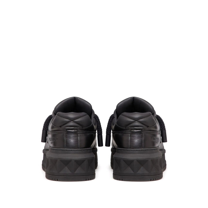 Valentino Garavani Sneakers - Nero | e8540188915968daf3a843cda208082e730bcdcc