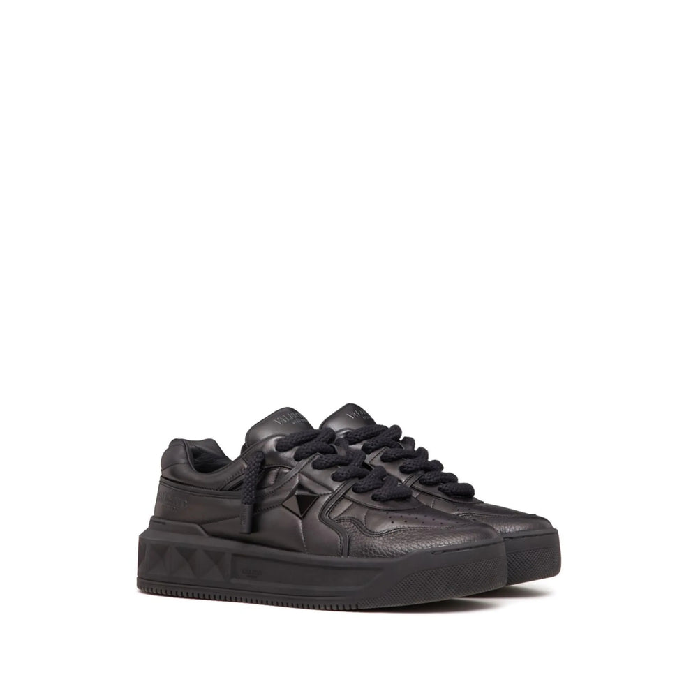 Valentino Garavani Sneakers - Nero | 9e992f6393632d03a60f9a70aa6c5de52b0b61e1