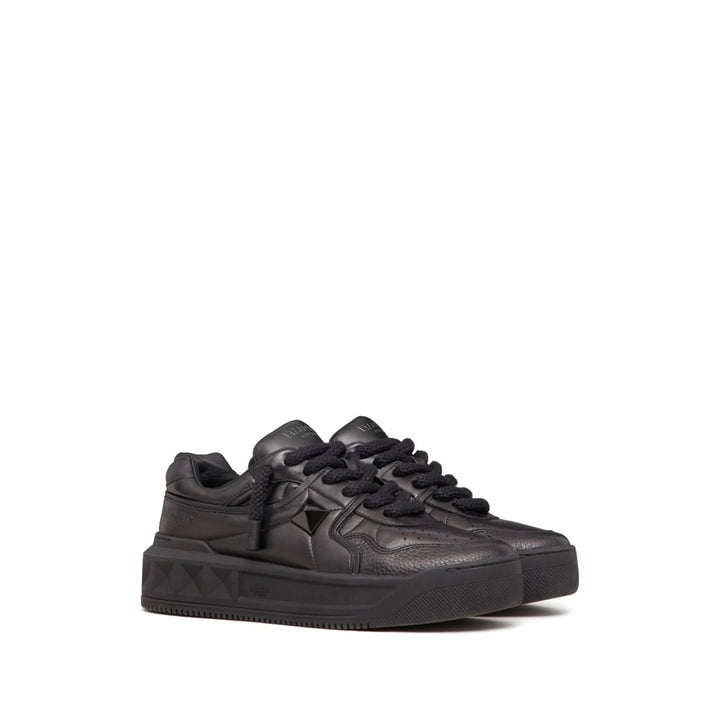 Valentino Garavani Sneakers - Nero | 9e992f6393632d03a60f9a70aa6c5de52b0b61e1
